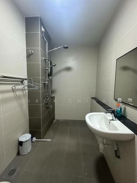 Rumah Teres 2-Tingkat untuk Dijual di Horizon Hills (Iskandar Puteri (Nusajaya)) - Jack Ching - Bathroom - PropertyGuru.com.my