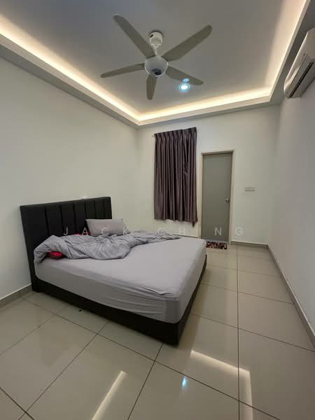 Rumah Teres 2-Tingkat untuk Dijual di Horizon Hills (Iskandar Puteri (Nusajaya)) - Jack Ching - Bedroom - PropertyGuru.com.my