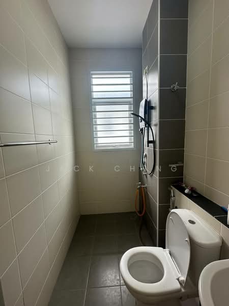 Rumah Teres 2-Tingkat untuk Dijual di Horizon Hills (Iskandar Puteri (Nusajaya)) - Jack Ching - Bathroom - PropertyGuru.com.my