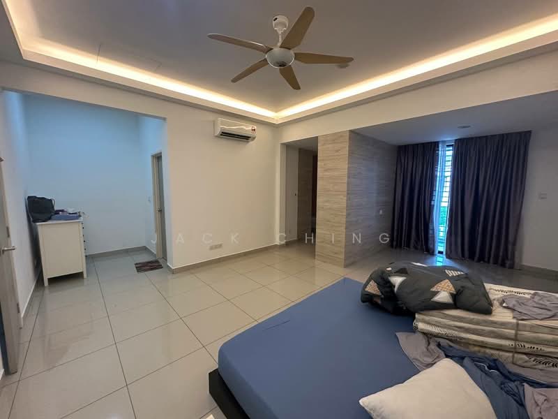 Rumah Teres 2-Tingkat untuk Dijual di Horizon Hills (Iskandar Puteri (Nusajaya)) - Jack Ching - Bedroom - PropertyGuru.com.my
