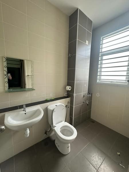 Rumah Teres 2-Tingkat untuk Dijual di Horizon Hills (Iskandar Puteri (Nusajaya)) - Jack Ching - Bathroom - PropertyGuru.com.my