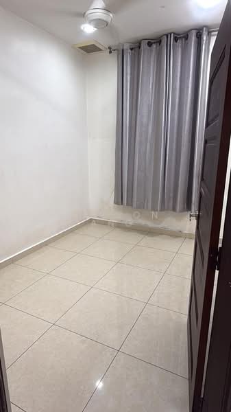 Rumah Teres 1 Tingkat untuk Disewa di Taman Impian Indah (Bukit Mertajam) - Carson Ang - Bedroom - PropertyGuru.com.my