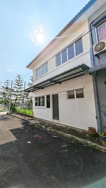 Rumah Teres 2 Tingkat untuk Dijual di Batu Pahat (Johor) - Hoki Teo - PropertyGuru.com.my