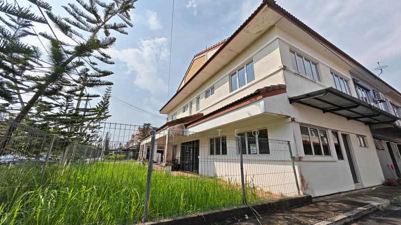 Rumah Teres 2 Tingkat untuk Dijual di Batu Pahat (Johor) - Hoki Teo - PropertyGuru.com.my