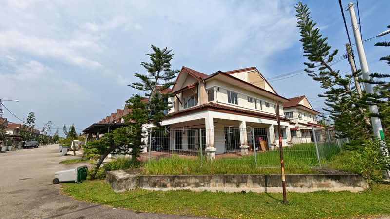 Rumah Teres 2 Tingkat untuk Dijual di Batu Pahat (Johor) - Hoki Teo - PropertyGuru.com.my