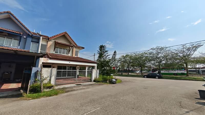 Rumah Teres 2 Tingkat untuk Dijual di Batu Pahat (Johor) - Hoki Teo - PropertyGuru.com.my