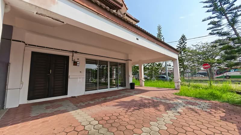 Rumah Teres 2 Tingkat untuk Dijual di Batu Pahat (Johor) - Hoki Teo - PropertyGuru.com.my