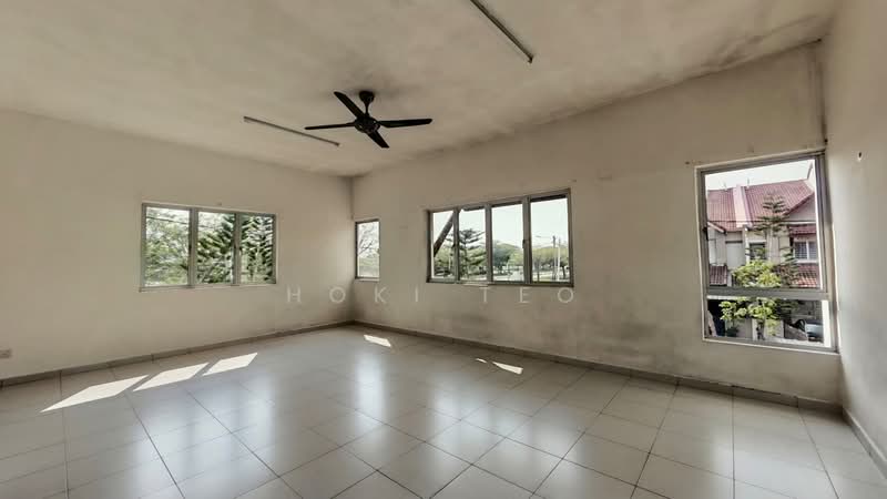 Rumah Teres 2 Tingkat untuk Dijual di Batu Pahat (Johor) - Hoki Teo - PropertyGuru.com.my