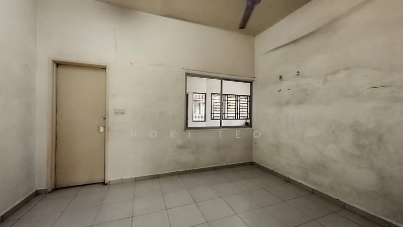 Rumah Teres 2 Tingkat untuk Dijual di Batu Pahat (Johor) - Hoki Teo - PropertyGuru.com.my