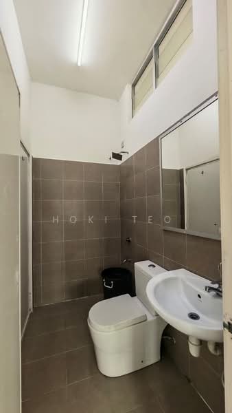 Rumah Teres 2 Tingkat untuk Dijual di Batu Pahat (Johor) - Hoki Teo - PropertyGuru.com.my