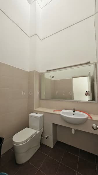 Rumah Teres 2 Tingkat untuk Dijual di Batu Pahat (Johor) - Hoki Teo - PropertyGuru.com.my