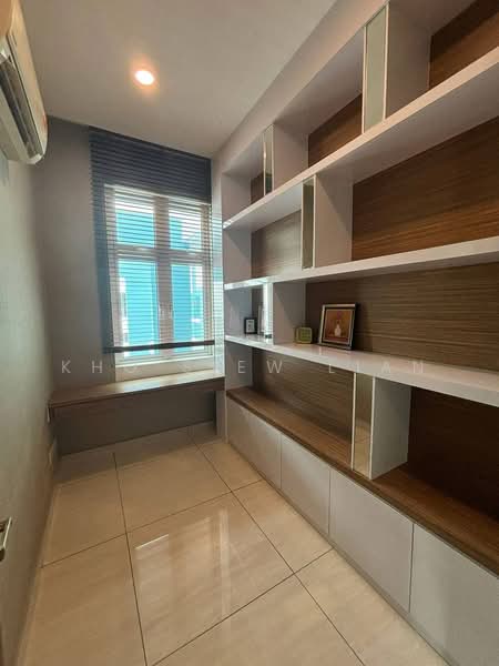 Servis Apartment untuk Dijual di Twin Galaxy (Dwi Galaksi) - Kho Siew Lian - PropertyGuru.com.my