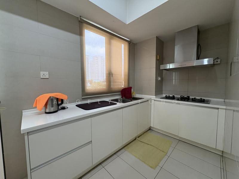 Kondominium untuk Disewa di Kiaraville - Angelyn Fong - PropertyGuru.com.my
