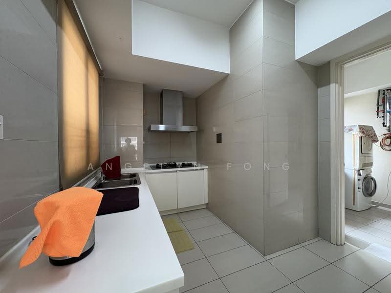 Kondominium untuk Disewa di Kiaraville - Angelyn Fong - PropertyGuru.com.my