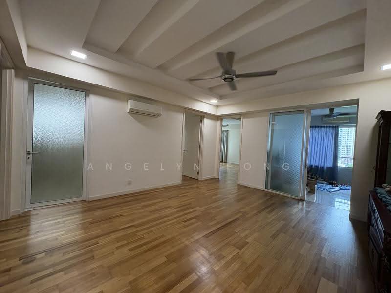 Kondominium untuk Disewa di Kiaraville - Angelyn Fong - PropertyGuru.com.my