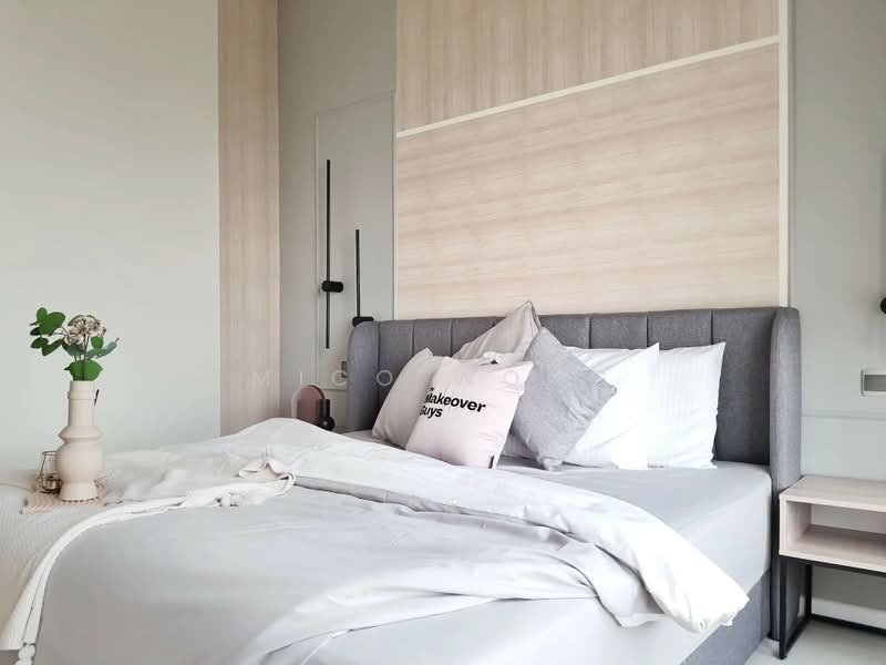 Servis Apartment untuk Disewa di The Era @ Duta North - Mico Wong - Bedroom - PropertyGuru.com.my