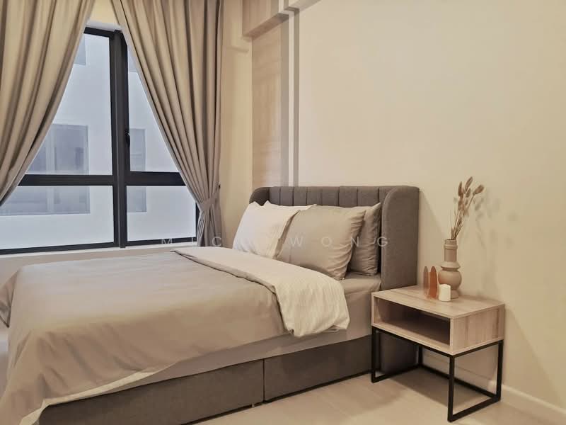 Servis Apartment untuk Disewa di The Era @ Duta North - Mico Wong - Bedroom - PropertyGuru.com.my