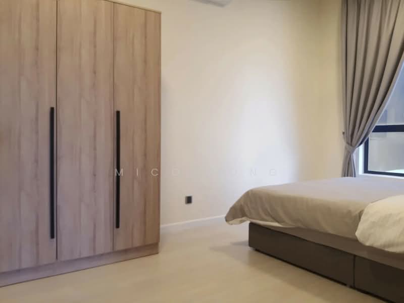 Servis Apartment untuk Disewa di The Era @ Duta North - Mico Wong - Bedroom - PropertyGuru.com.my