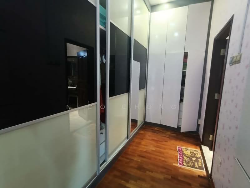 Semi-Detached House for Sale in Ulu Tiram (Johor) - Nico Chong - Interior - PropertyGuru.com.my