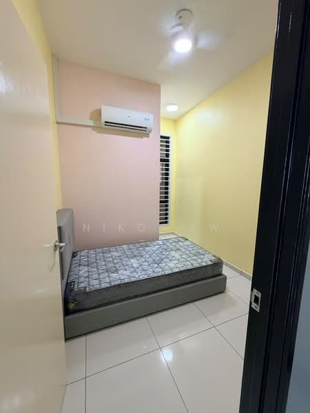 Service Residence for Sale at Space Residency - Niko Lew - Bedroom - PropertyGuru.com.my