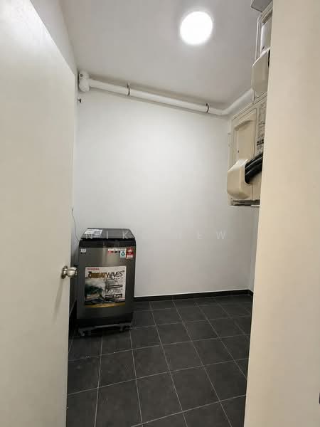 Service Residence for Sale at Space Residency - Niko Lew - Interior - PropertyGuru.com.my