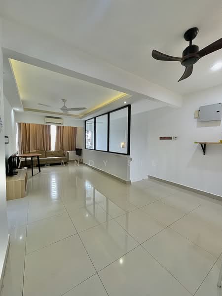 Rumah Bandar untuk Dijual di Pandan Indah (Ampang) - Andy Sie - Living Room - PropertyGuru.com.my