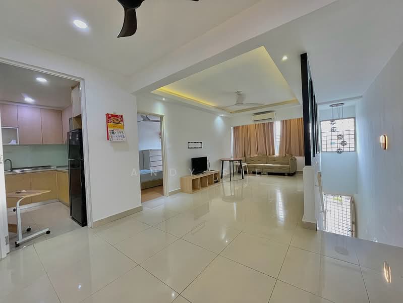 Rumah Bandar untuk Dijual di Pandan Indah (Ampang) - Andy Sie - Living Room - PropertyGuru.com.my