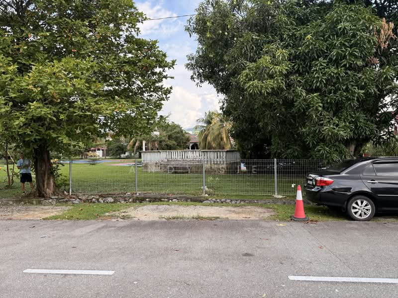 Rumah Bandar untuk Dijual di Pandan Indah (Ampang) - Andy Sie - Exterior - PropertyGuru.com.my