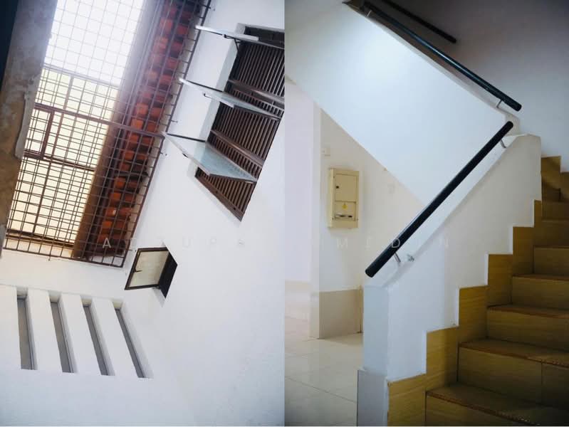 Rumah Teres 2 Tingkat untuk Dijual di Taman Tropika 2 (Kajang) - Adzura Zamedin - Interior - PropertyGuru.com.my