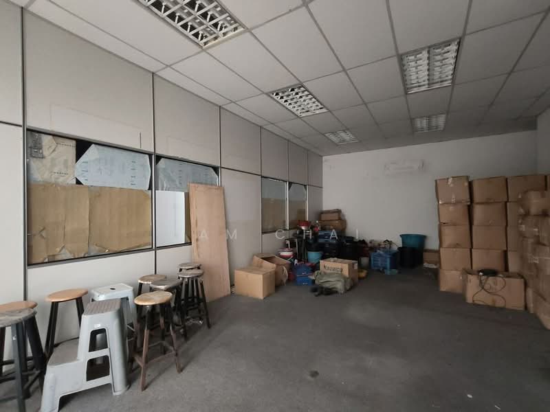 Kilang untuk Dijual di Kempas Utama (Tebrau) - Sam Chai - Interior - PropertyGuru.com.my
