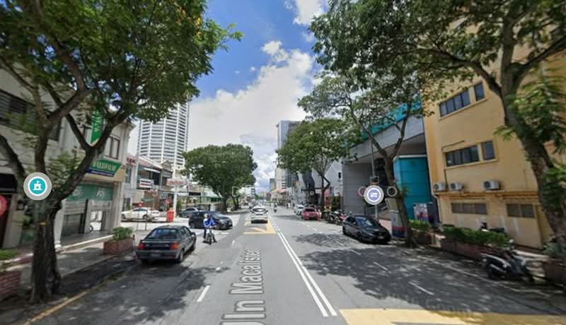 Kedai untuk Dijual di George Town (Penang) - Jordan Foo - PropertyGuru.com.my