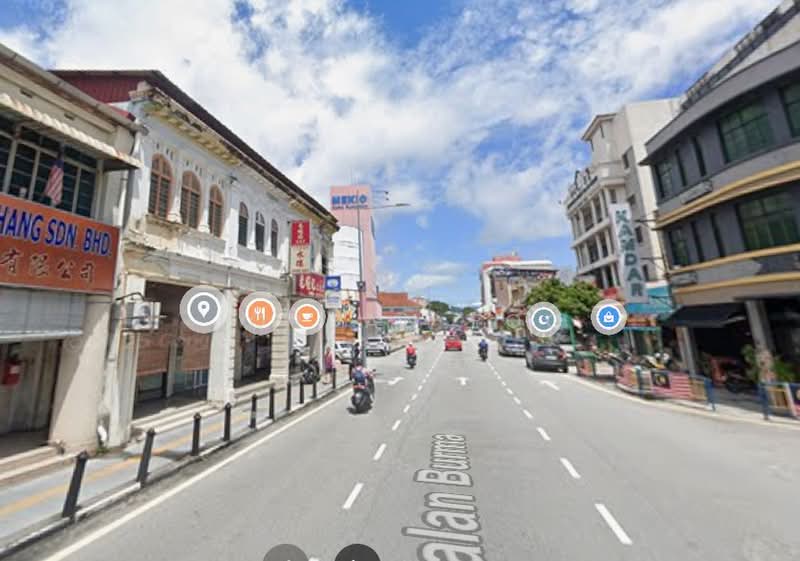 Kedai untuk Dijual di George Town (Penang) - Jordan Foo - Exterior - PropertyGuru.com.my