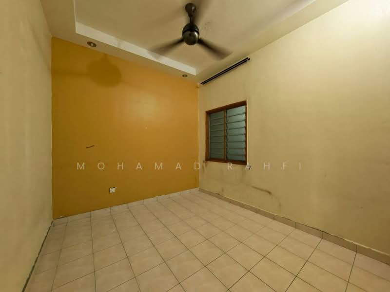 Rumah Teres 2 Tingkat untuk Dijual di Taman Mutiara Rini (Skudai) - Mohamad Rahfi - PropertyGuru.com.my
