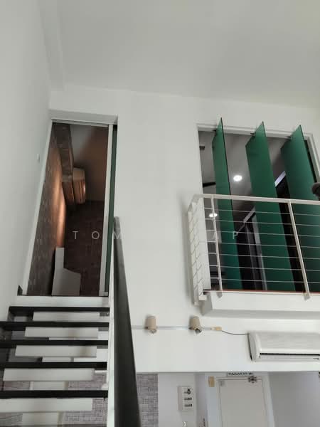 Servis Apartment untuk Disewa di The Scott Garden SOHO - Tommy Yap - Interior - PropertyGuru.com.my