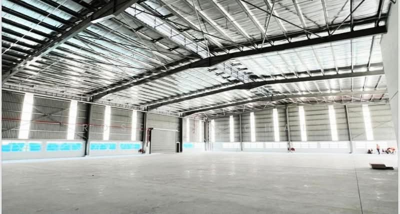 Factory for Rent in Kawasan Perindustrian SILC (Iskandar Puteri (Nusajaya)) - Roselynn Chai - Interior - PropertyGuru.com.my