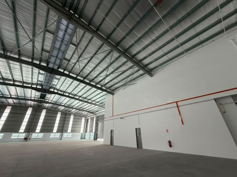 Factory for Rent in Kawasan Perindustrian SILC (Iskandar Puteri (Nusajaya)) - Roselynn Chai - Interior - PropertyGuru.com.my