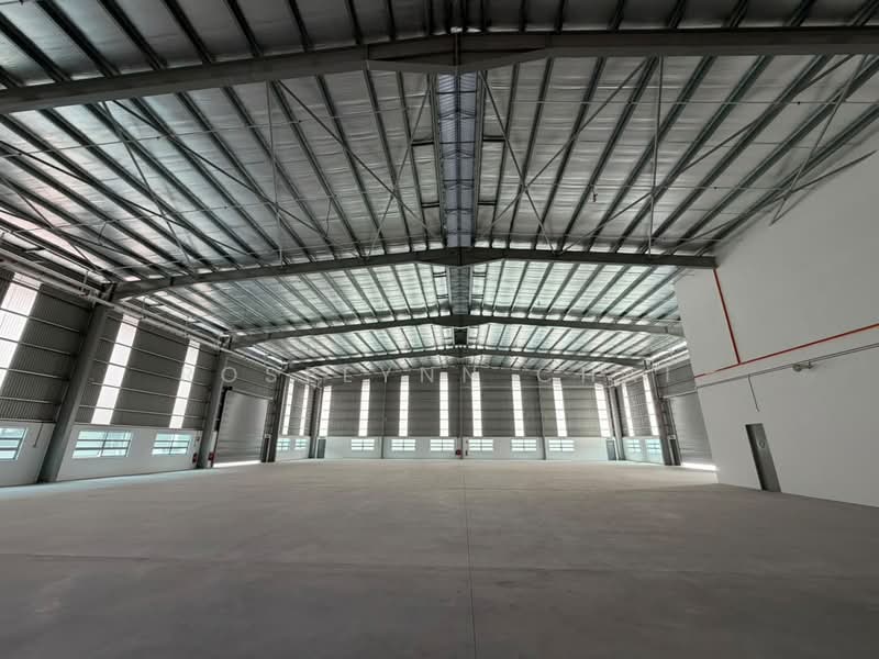 Factory for Rent in Kawasan Perindustrian SILC (Iskandar Puteri (Nusajaya)) - Roselynn Chai - Interior - PropertyGuru.com.my