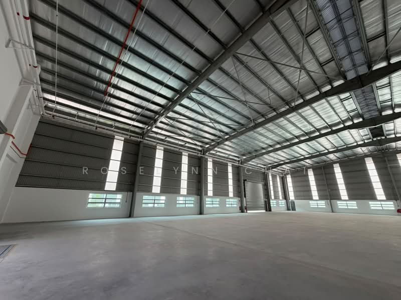 Factory for Rent in Kawasan Perindustrian SILC (Iskandar Puteri (Nusajaya)) - Roselynn Chai - Interior - PropertyGuru.com.my