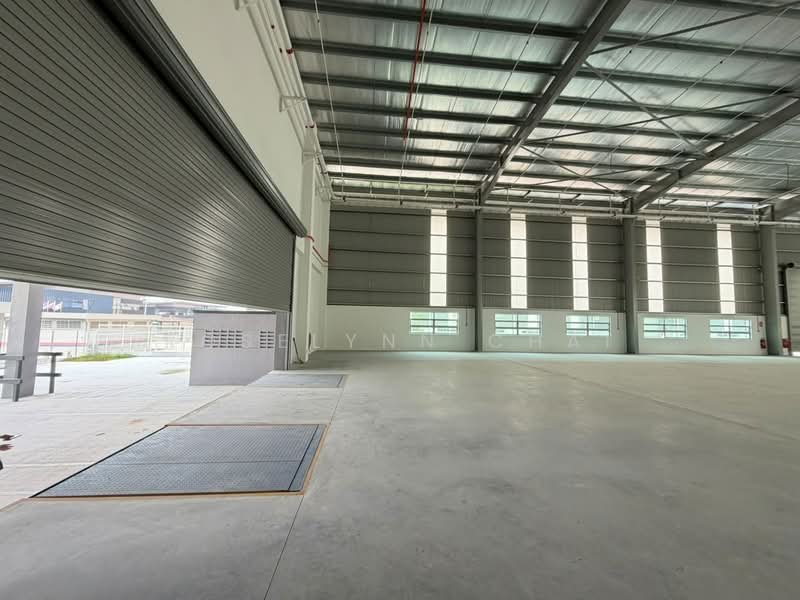 Factory for Rent in Kawasan Perindustrian SILC (Iskandar Puteri (Nusajaya)) - Roselynn Chai - Interior - PropertyGuru.com.my