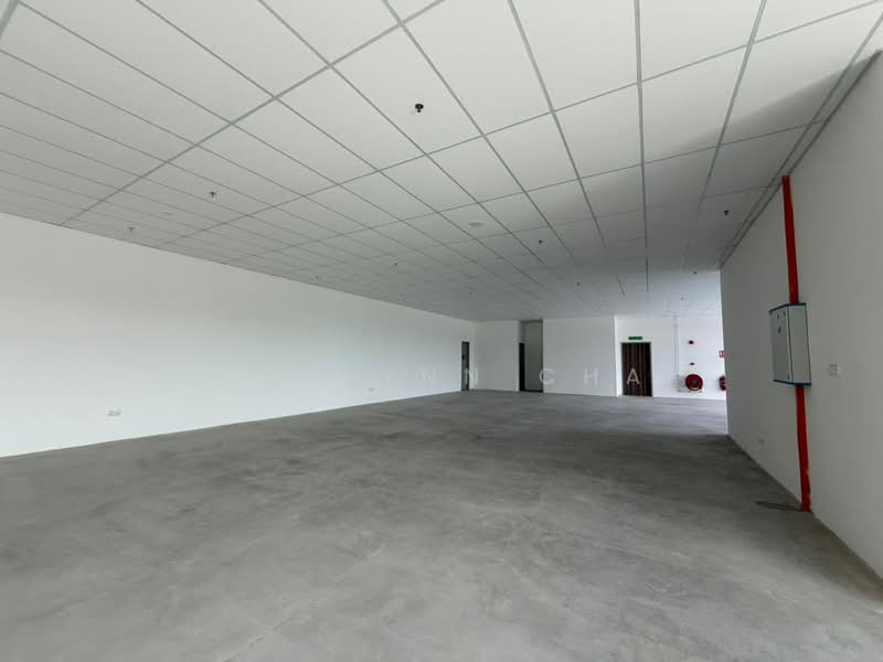 Factory for Rent in Kawasan Perindustrian SILC (Iskandar Puteri (Nusajaya)) - Roselynn Chai - Interior - PropertyGuru.com.my