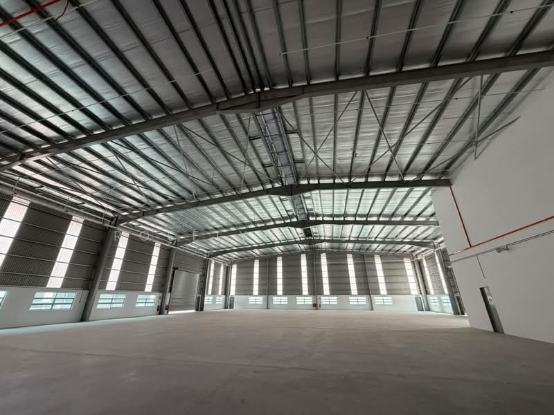 Factory for Rent in Kawasan Perindustrian SILC (Iskandar Puteri (Nusajaya)) - Roselynn Chai - Interior - PropertyGuru.com.my