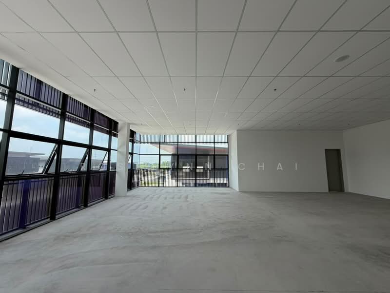 Factory for Rent in Kawasan Perindustrian SILC (Iskandar Puteri (Nusajaya)) - Roselynn Chai - Interior - PropertyGuru.com.my