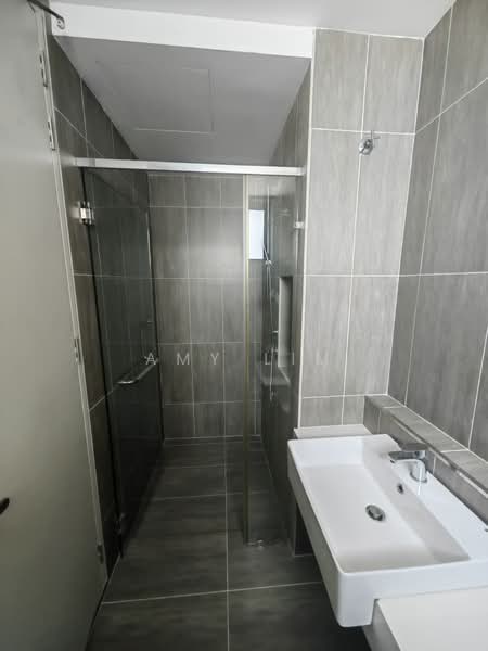 Service Residence for Rent at The Pulse Residence - Amy Lim - Bathroom - PropertyGuru.com.my