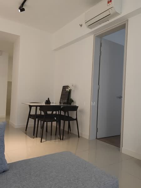 Service Residence for Rent at The Pulse Residence - Amy Lim - Dining Room - PropertyGuru.com.my