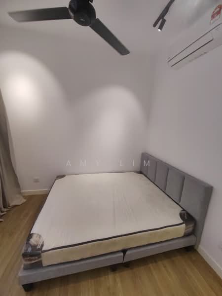 Service Residence for Rent at The Pulse Residence - Amy Lim - Bedroom - PropertyGuru.com.my