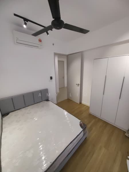 Service Residence for Rent at The Pulse Residence - Amy Lim - Bedroom - PropertyGuru.com.my