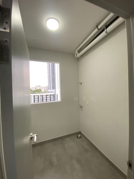 Service Residence for Rent at Melawati : Park One - Jane Hew - Interior - PropertyGuru.com.my
