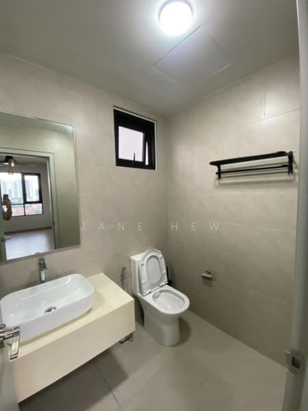 Service Residence for Rent at Melawati : Park One - Jane Hew - Bathroom - PropertyGuru.com.my