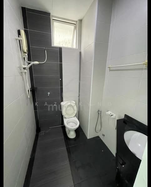 Condominium for Rent at The Oasis - Kaze Kang - PropertyGuru.com.my