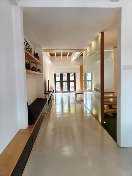 Rumah Teres 2 Tingkat untuk Disewa di Tanjung Bungah (Penang) - CK Goh - Interior - PropertyGuru.com.my